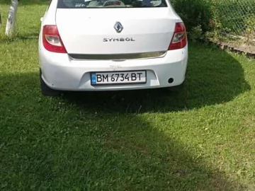 Авто Renault Clio 2012 № 7826439