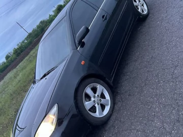 Авто Toyota Camry 2001 № 7826461