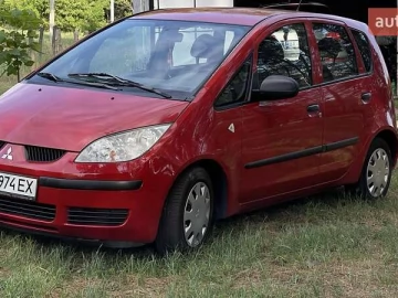 Авто Mitsubishi Colt 2006 № 7826462