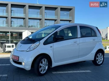 Авто Peugeot Ion 2012 № 7826472
