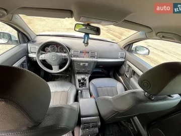 Авто Opel Vectra 2007 № 7826539