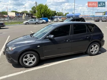 Авто Mazda 3 2006 № 7826546