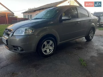 Авто ЗАЗ Vida 2014 № 7826549