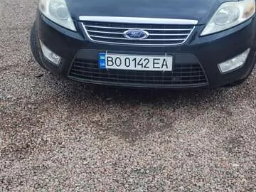 Авто Ford Mondeo 2008 № 7826563