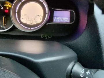 Авто Renault Megane 2011 № 7826566