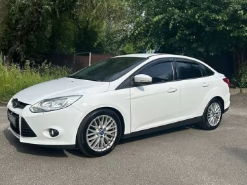 Авто Ford Focus 2012 № 7826567