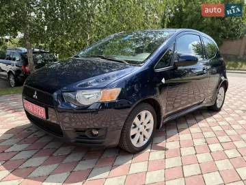 Авто Mitsubishi Colt 2012 № 7826584