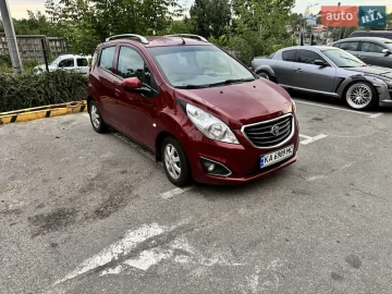 Авто Ravon R2 2017 № 7826585