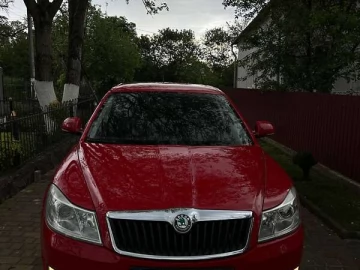Авто Skoda Octavia 2011 № 7826593