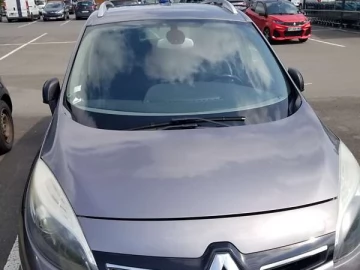 Авто Renault Grand Scenic 2014 № 7826594