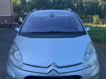 Авто Citroen Grand C4 Picasso 2011 № 7826597