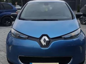Авто Renault Zoe 2017 № 7826599