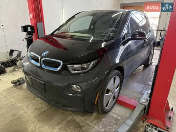 Авто BMW I3 2015 № 7826600