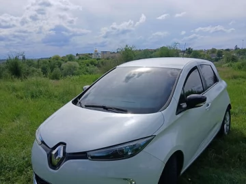 Авто Renault Zoe 2015 № 7826608