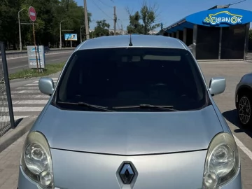Авто Renault Kangoo 2011 № 7826615