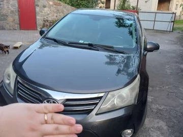 Авто Toyota Avensis 2012 № 7826623