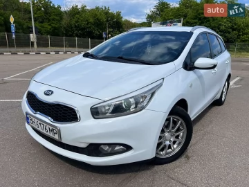 Авто KIA Ceed 2013 № 7826624