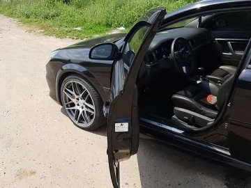 Авто Opel Vectra 2006 № 7826625