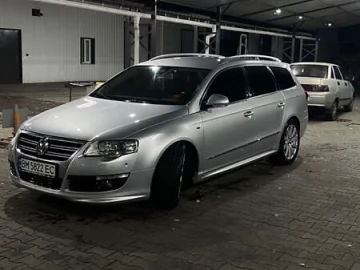 Авто Volkswagen Passat 2009 № 7826626