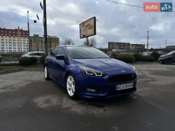 Авто Ford Focus 2013 № 7826628