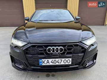 Авто Audi A6 2021 № 7826658