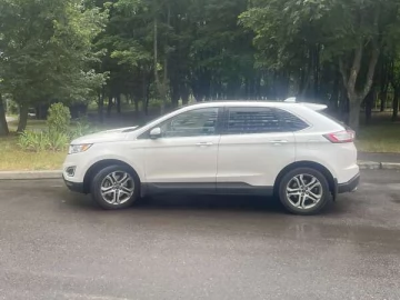 Авто Ford Edge 2015 № 7826669