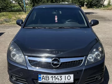 Авто Opel Vectra 2008 № 7826678