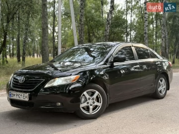 Авто Toyota Camry 2007 № 7826680