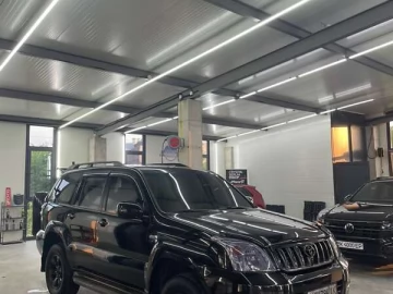 Авто Toyota Land Cruiser Prado 2005 № 7826682