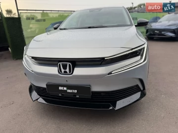 Авто Honda E Np2 2024 № 7826685