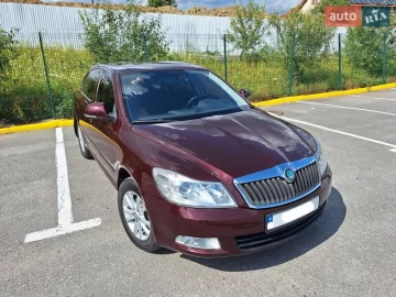Авто Skoda Octavia 2012 № 7826691