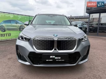 Авто BMW Ix1 2023 № 7826695