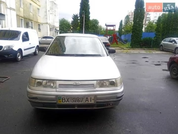 Авто ВАЗ 2110 2009 № 7826702