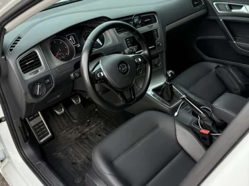 Авто Volkswagen Golf 2015 № 7826718