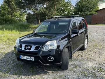 Авто Nissan X-Trail 2011 № 7826719