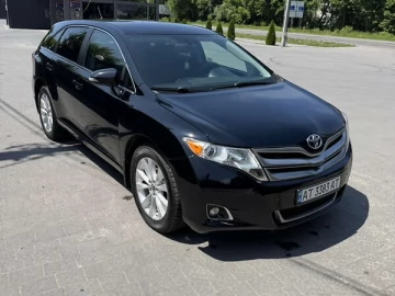 Авто Toyota Venza 2013 № 7826722