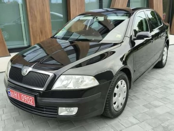 Авто Skoda Octavia 2008 № 7826739