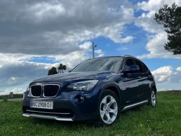 Авто BMW X1 2011 № 7826762
