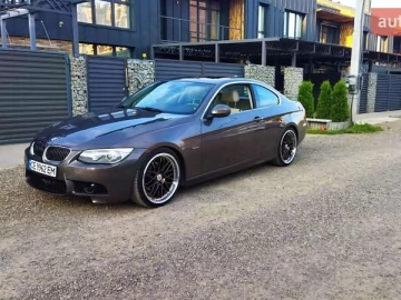 Авто BMW 3 Series 2011 № 7826763