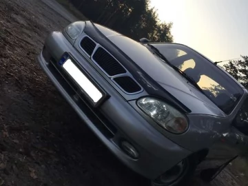 Авто Daewoo Lanos 2006 № 7826769
