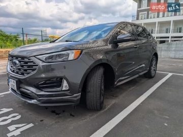 Авто Ford Edge 2018 № 7826773