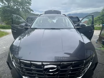 Авто Hyundai Tucson 2021 № 7826779