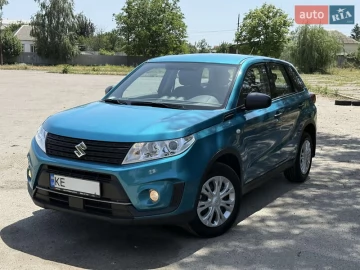 Авто Suzuki Vitara 2023 № 7826789