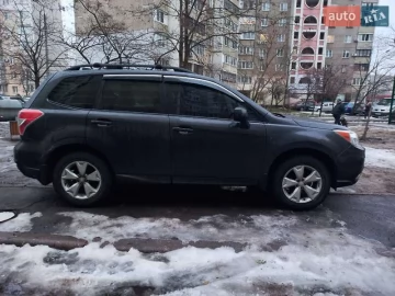 Авто Subaru Forester 2015 № 7826826