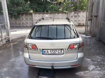 Авто Mazda 6 2006 № 7826838