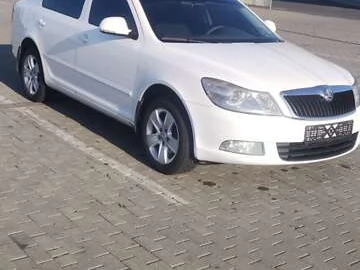 Авто Skoda Octavia 2011 № 7826840