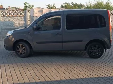 Авто Renault Kangoo 2014 № 7826846