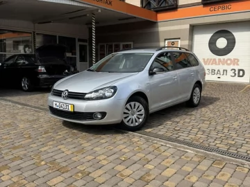 Авто Volkswagen Golf 2012 № 7826851