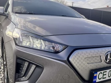 Авто Hyundai Ioniq 2020 № 7826862