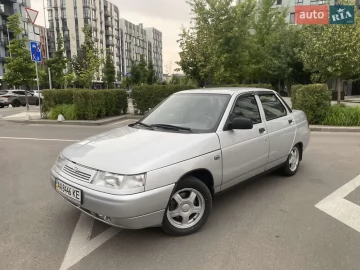 Авто ВАЗ 2110 2010 № 7826872